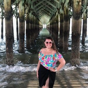 Meet your Posher, Aeriel